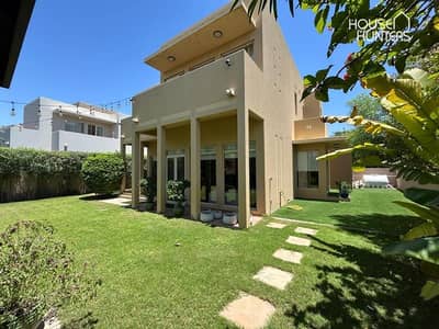 3 Bedroom Villa for Rent in Arabian Ranches, Dubai - Exclusive to House Hunters | Spacious Layout