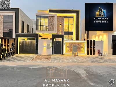 3 Bedroom Villa for Sale in Al Yasmeen, Ajman - batch_818111787-800x600. jpeg 3 Bedroom Villa for Sale in Al Yasmeen, Ajman - batch_818111787-800x600. jpeg