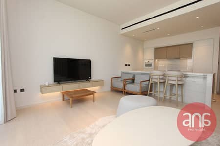Studio for Rent in Al Jaddaf, Dubai - Luxury Furnished | Brand New | Vacant