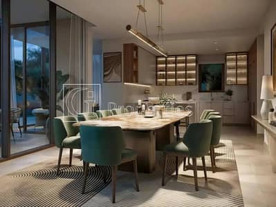 4 Bedroom Villa for Sale in The Valley by Emaar, Dubai - 4bed + Maids | LUXURY LIVING | Single Row