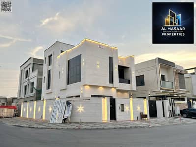 6 Bedroom Villa for Sale in Al Yasmeen, Ajman - batch_WhatsApp Image 2026-01-28 at 5.06. 23 PM. jpeg