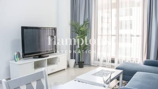 1 Спальня Апартаменты Продажа в Дубай Марина, Дубай - Квартира в Дубай Марина，Эскан Марина Тауэр, 1 спальня, 1250000 AED - 15144719