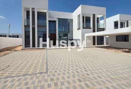 فیلا في سوق الجبيل،جزيرة الجبيل 5 غرف 545000 درهم - 15145322