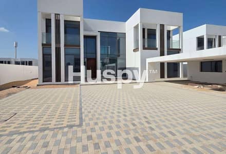 5 Bedroom Villa for Rent in Al Jubail Island, Abu Dhabi - Move In Ready | Hot Deal | Corner Unit