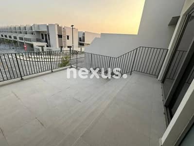 2 Bedroom Townhouse for Rent in Mohammed Bin Rashid City (MBR City), Dubai - image_0