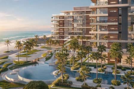 1 Bedroom Flat for Sale in Dubai Islands, Dubai - Original Price | On the Beach | Skyline Views 1 Bedroom Flat for Sale in Dubai Islands, Dubai - Original Price | On the Beach | Skyline Views
