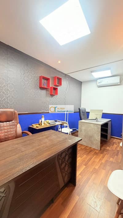 Office in Affitto a Bur Dubai, Dubai - 00386ac9-0966-4ea9-9a24-6e42d375125a. jpg