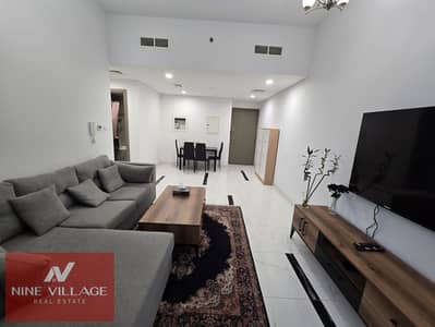 2 Bedroom Flat for Rent in Jumeirah Village Circle (JVC), Dubai - WhatsApp Image 2026-05-07 at 18.01. 45 (1). jpeg 2 Bedroom Flat for Rent in Jumeirah Village Circle (JVC), Dubai - WhatsApp Image 2026-05-07 at 18.01. 45 (1). jpeg