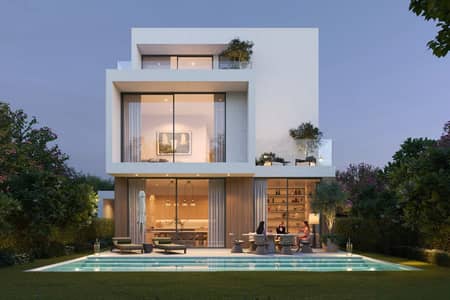 5 habitaciones Villa para en Venta en Dubai Investment Park (DIP), Dubai - Villa en Dubai Investment Park (DIP)，Grand Polo Club & Resort，Equiterra, 5 dormitorios, 11240888 AED - 15145418