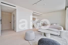 High Floor Brand New Luxury Fully Furnished