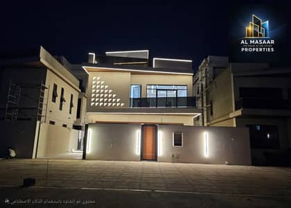 5 Bedroom Villa for Sale in Al Helio, Ajman - WhatsApp Image 2026-03-22 at 9.01. 41 AM. jpeg