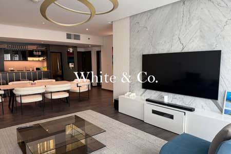 2 Slaapkamers Appartement te Koop in Downtown Dubai, Dubai - Appartement in Downtown Dubai，Mohammad Bin Rashid Boulevard，8 Boulevard Walk, 2 slaapkamers, 3800000 AED - 15145526