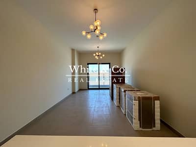 1 Bedroom Apartment for Rent in Al Furjan, Dubai - Available July | 12 Cheque |Fitted Kitchen