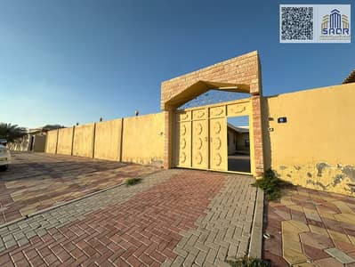 3 Bedroom Villa for Rent in Al Hamidiyah, Ajman - 01fed964-c7d6-48b7-a5b4-c025cbbdf032. jpg