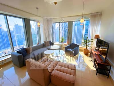 1 Bedroom Flat for Rent in Downtown Dubai, Dubai - 1. png