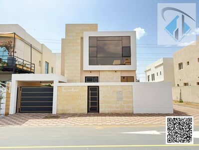 4 Slaapkamers Villa te Koop in Al Yasmeen, Ajman - WhatsApp Image 2026-05-11 at 1.11. 33 PM. jpeg 4 Slaapkamers Villa te Koop in Al Yasmeen, Ajman - WhatsApp Image 2026-05-11 at 1.11. 33 PM. jpeg
