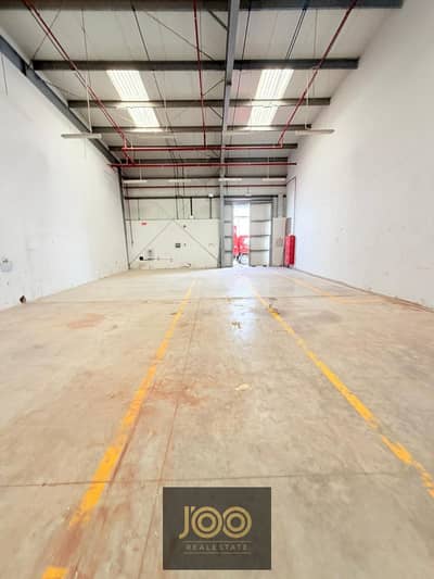 Warehouse for Rent in Umm Al Thuoob, Umm Al Quwain - WhatsApp Image 2026-05-11 at 1.20. 59 PM. jpeg