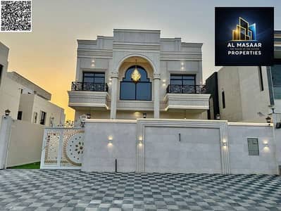 6 Bedroom Villa for Sale in Al Zahya, Ajman - batch_801687758-800x600. jpeg 6 Bedroom Villa for Sale in Al Zahya, Ajman - batch_801687758-800x600. jpeg