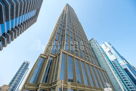 Office for Rent in Sheikh Zayed Road, Dubai - Exclusive | 26 Parking Spaces | Fitted Office
