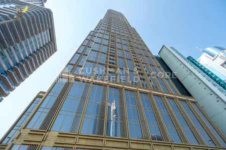Office for Rent in Sheikh Zayed Road, Dubai - Exclusive | 16 Parking Spaces | Half Floor Office for Rent in Sheikh Zayed Road, Dubai - Exclusive | 16 Parking Spaces | Half Floor