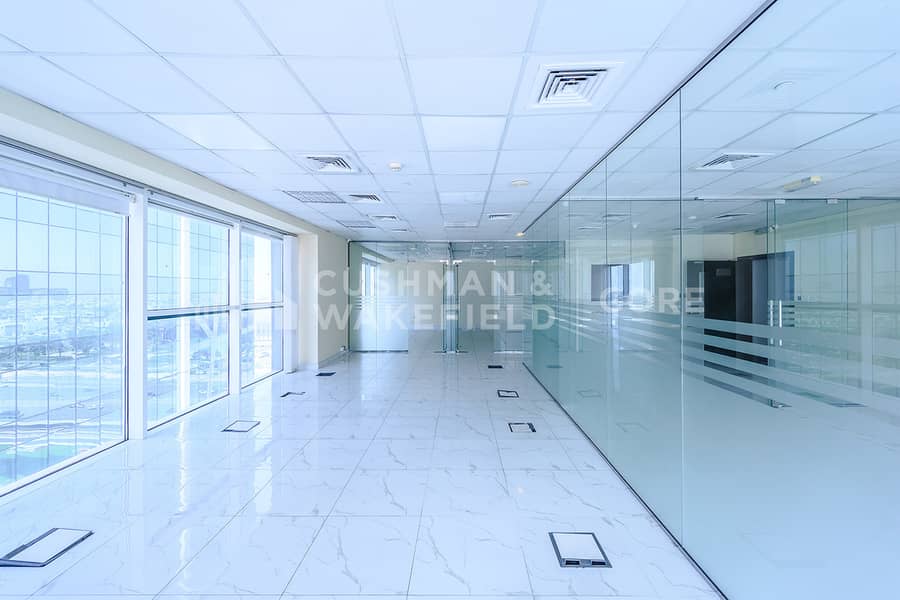 Офис в Бизнес Бей,Сингл Бизнес Тауэр, 374400 AED - 15145221 Офис в Бизнес Бей,Сингл Бизнес Тауэр, 374400 AED - 15145221