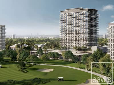 2 Bedroom Apartment for Sale in Dubai South, Dubai - Big size I Golf View I Best Value | 2 Bedroom Apartment for Sale in Dubai South, Dubai - Big size I Golf View I Best Value |