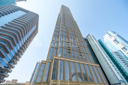 Office for Rent in Sheikh Zayed Road, Dubai - Exclusive | Fitted Office | 4 Parking Spaces