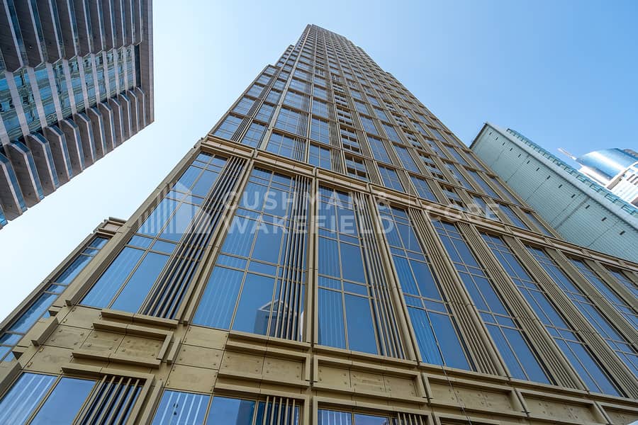 Büro in Sheikh Zayed Road,City Tower, 998545 AED - 15120648 Büro in Sheikh Zayed Road,City Tower, 998545 AED - 15120648
