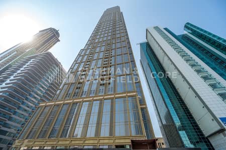 谢赫-扎耶德路， 迪拜 写字楼待租 - 位于谢赫-扎耶德路，城市大厦1号 的写字楼 437828 AED - 15098149