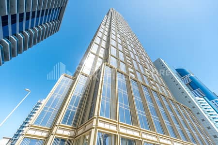 Office for Rent in Sheikh Zayed Road, Dubai - Exclusive | Fitted Office | 4 Parking Spaces