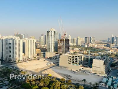 1 Camera Appartamento in affitto a Jumeirah Village Circle (JVC), Dubai - Appartamento a Jumeirah Village Circle (JVC)，JVC District 11，Binghatti Gardenia, 1 camera da letto, 70000 AED - 15145171
