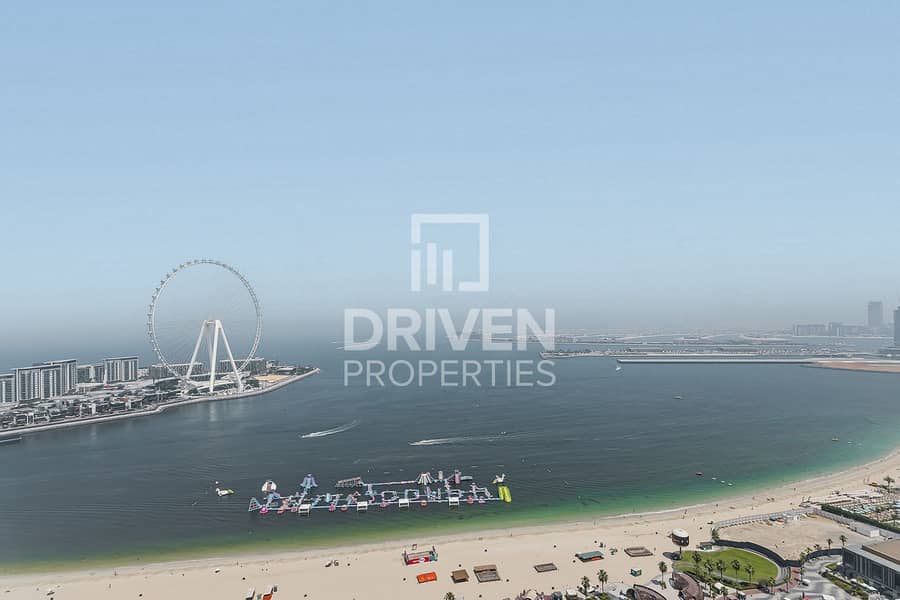位于朱美拉海滩住宅(JBR),瑞玛公寓,瑞玛6号楼 2 卧室的公寓 190000 AED - 15145297 位于朱美拉海滩住宅(JBR),瑞玛公寓,瑞玛6号楼 2 卧室的公寓 190000 AED - 15145297