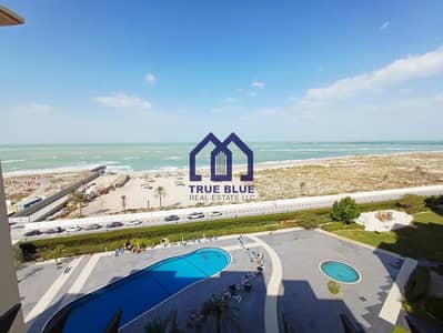 Appartement de 2 chambres à à louer à Al Hamra Village, Ras Al Khaimah - WhatsApp Image 2025-12-30 at 13.07. 29 (1). jpeg