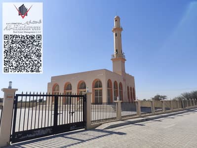 Plot for Sale in Al Manama, Ajman - IMG-20250130-WA0205. jpg Plot for Sale in Al Manama, Ajman - IMG-20250130-WA0205. jpg