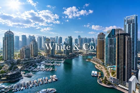 2 Bedroom Apartment for Sale in Dubai Marina, Dubai - Best Priced | Vacant Now | Large 2 Bed
