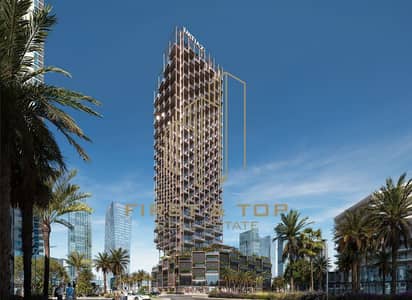 2 Cпальни Апартамент Продажа в Meydan Horizon, Дубай - f. JPG