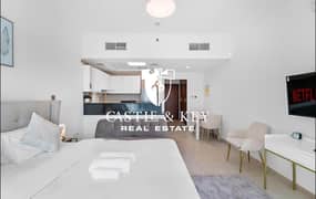 Fully Furnished | Luxury Living | Prime Location