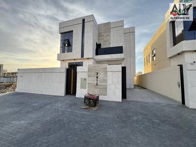 4 Camere Villa in Vendita a Al Helio, Ajman - WhatsApp Image 2026-05-11 at 1.27. 20 PM (1). jpeg 4 Camere Villa in Vendita a Al Helio, Ajman - WhatsApp Image 2026-05-11 at 1.27. 20 PM (1). jpeg