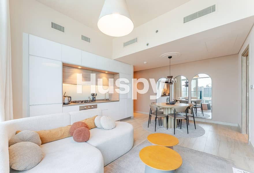 位于迪拜码头,单身公寓壹号大厦 2 卧室的公寓 140000 AED - 15080452 位于迪拜码头,单身公寓壹号大厦 2 卧室的公寓 140000 AED - 15080452