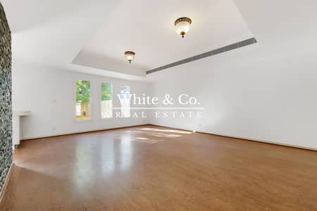 3 Bedroom Villa for Rent in The Springs, Dubai - Renovated | Vacant | Opposite The Lake 3 Bedroom Villa for Rent in The Springs, Dubai - Renovated | Vacant | Opposite The Lake