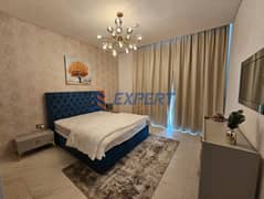 شقة في دستركت ون،مدينة محمد بن راشد (MBR City) 1 غرفة 85000 درهم - 15145928