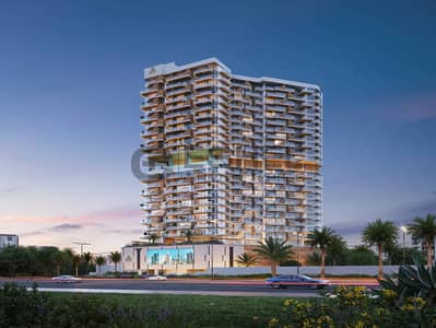 2 Bedroom Flat for Sale in Majan, Dubai - Last Unit | Best Investment | High ROI