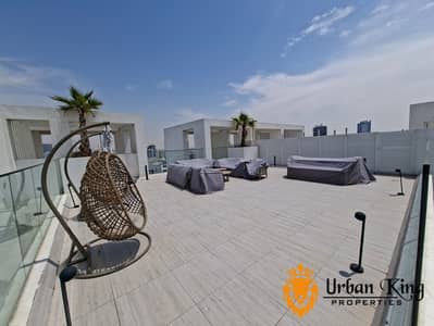 2 Schlafzimmer Wohnung zum zur Miete in Arjan, Dubai - 20260404_121953. jpg