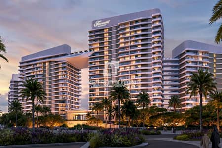 2 Bedroom Apartment for Sale in Al Marjan Island, Ras Al Khaimah - Beach View W/ Beach Access | Stunning 2BR 2 Bedroom Apartment for Sale in Al Marjan Island, Ras Al Khaimah - Beach View W/ Beach Access | Stunning 2BR