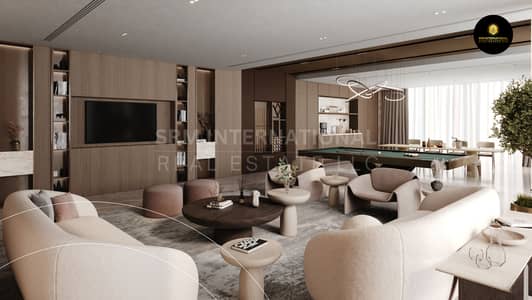 2 Bedroom Apartment for Sale in Dubai South, Dubai - Beach Front Gates 2_Brochure-11 copy. jpg