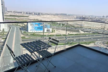 Studio zum zur Miete in Business Bay, Dubai - Wohnung in Business Bay，Binghatti Canal Building, 73000 AED - 15146050