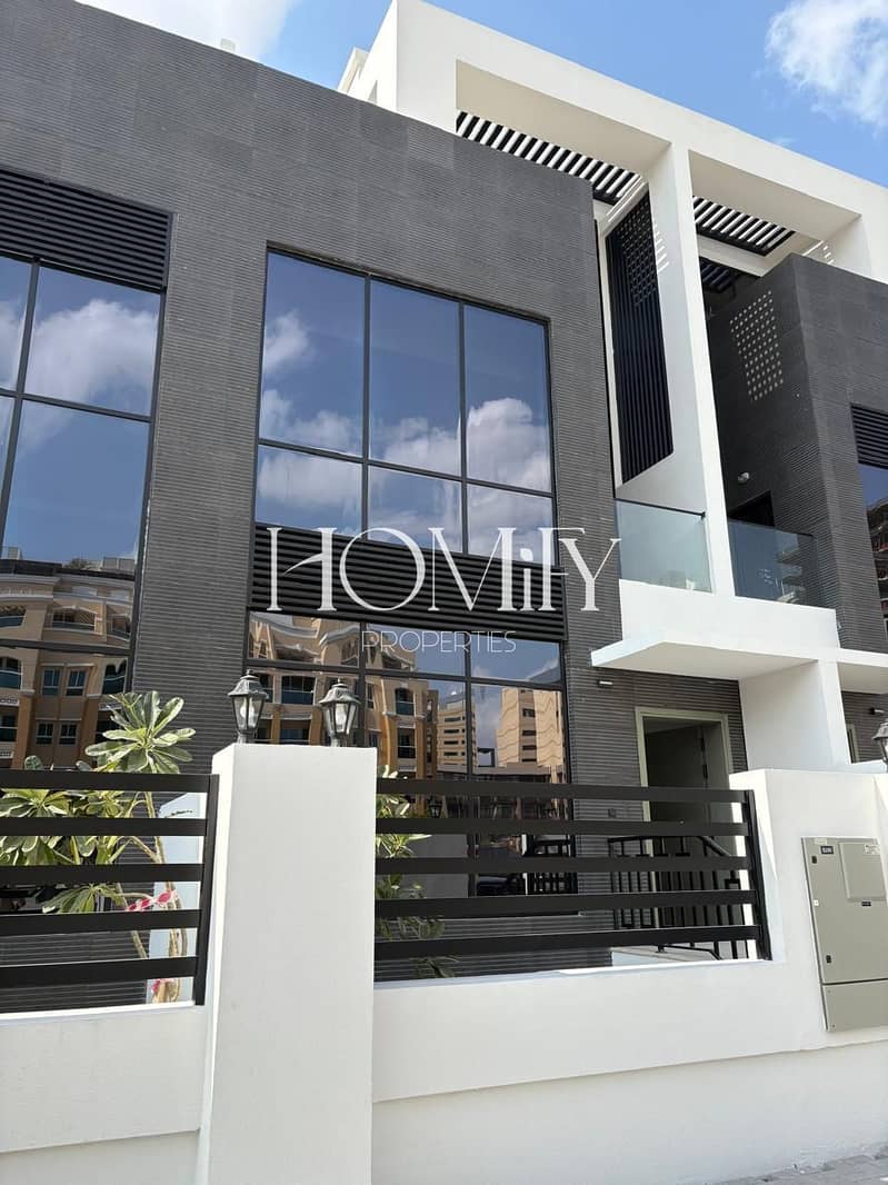 Modern 4BR Villa | Prime Location | Near School - Image 12