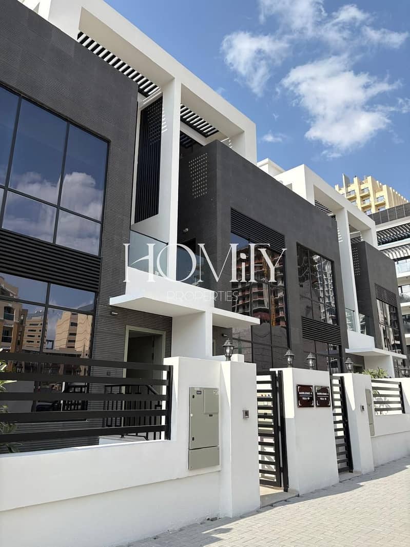 Modern 4BR Villa | Prime Location | Near School - Image 13