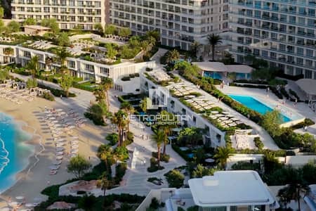 1 Bedroom Flat for Sale in Al Marjan Island, Ras Al Khaimah - Stunning Beach View | Branded Residence | High ROI 1 Bedroom Flat for Sale in Al Marjan Island, Ras Al Khaimah - Stunning Beach View | Branded Residence | High ROI