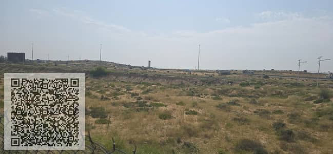 Plot zum zum Verkauf in Al Zahya, Ajman - WhatsApp Image 2026-05-11 at 14.07. 36 (2). jpeg
